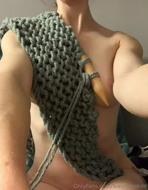 Watchmeknit OnlyFans Leaked Free Thumbnail Picture - #O65ngHInFK