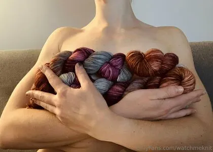 Watchmeknit OnlyFans Leaked Free Thumbnail Picture - #OMerbtDVlV