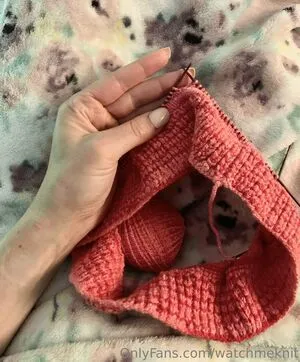 Watchmeknit OnlyFans Leaked Free Thumbnail Picture - #UFfaEbU4f1