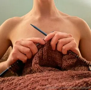 Watchmeknit OnlyFans Leaked Free Thumbnail Picture - #Vhfx3KENRJ