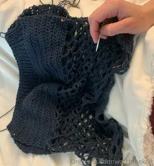 Watchmeknit OnlyFans Leaked Free Thumbnail Picture - #rXoC6J0sbw