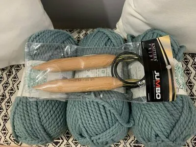 Watchmeknit OnlyFans Leaked Free Thumbnail Picture - #vpT2IltCxq