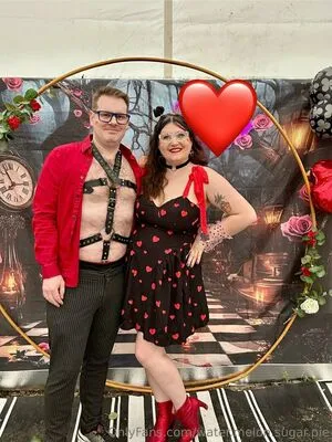 Water Melon Sugar Pie OnlyFans Leaked Free Thumbnail Picture - #7bWkZlDz3K