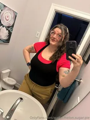 Water Melon Sugar Pie OnlyFans Leaked Free Thumbnail Picture - #7wqeJ48OSq