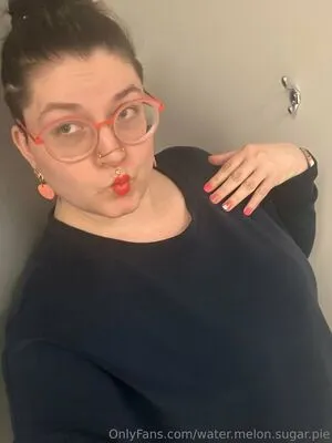 Water Melon Sugar Pie OnlyFans Leaked Free Thumbnail Picture - #Cdpbks9bYR
