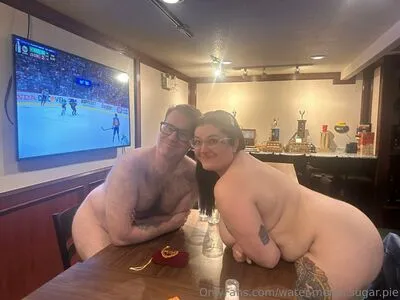 Water Melon Sugar Pie OnlyFans Leaked Free Thumbnail Picture - #FBdKIexL0y