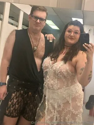 Water Melon Sugar Pie OnlyFans Leaked Free Thumbnail Picture - #FinptYWsne