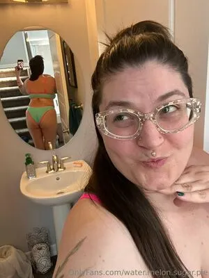 Water Melon Sugar Pie OnlyFans Leaked Free Thumbnail Picture - #Ib3yZ7IFsl