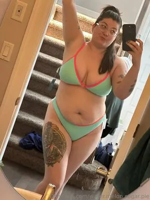 Water Melon Sugar Pie OnlyFans Leaked Free Thumbnail Picture - #Kj5ownmSRl