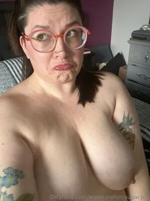 Water Melon Sugar Pie OnlyFans Leaked Free Thumbnail Picture - #LBJypgP2ER