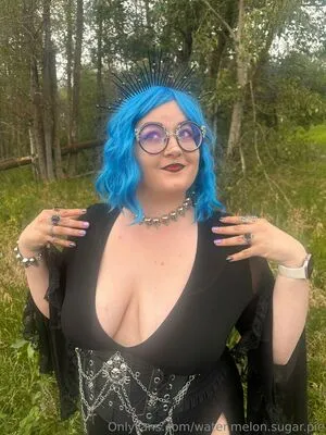 Water Melon Sugar Pie OnlyFans Leaked Free Thumbnail Picture - #MXzqusnMGi