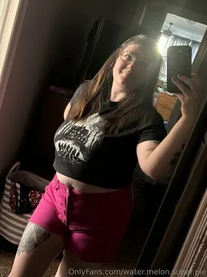 Water Melon Sugar Pie OnlyFans Leaked Free Thumbnail Picture - #NpwURHnN5a