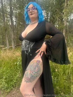 Water Melon Sugar Pie OnlyFans Leaked Free Thumbnail Picture - #Tw5HjD017d