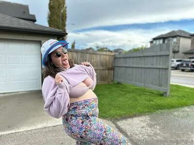 Water Melon Sugar Pie OnlyFans Leaked Free Thumbnail Picture - #UBl91GpOlg