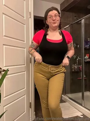 Water Melon Sugar Pie OnlyFans Leaked Free Thumbnail Picture - #VpuHsKN6HV