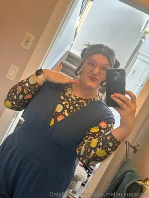 Water Melon Sugar Pie OnlyFans Leaked Free Thumbnail Picture - #X4x8T525kP