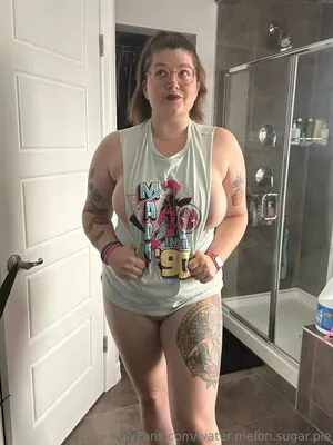 Water Melon Sugar Pie OnlyFans Leaked Free Thumbnail Picture - #XH0ODvc8Ac