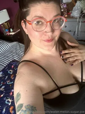Water Melon Sugar Pie OnlyFans Leaked Free Thumbnail Picture - #ZogrO6J3Xl