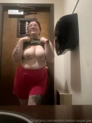 Water Melon Sugar Pie OnlyFans Leaked Free Thumbnail Picture - #gZzqio6GA5