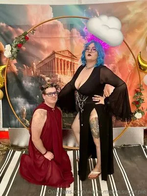 Water Melon Sugar Pie OnlyFans Leaked Free Thumbnail Picture - #i6nqCx90DJ