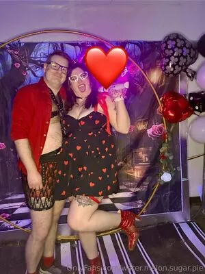 Water Melon Sugar Pie OnlyFans Leaked Free Thumbnail Picture - #iLv4sOKnGx