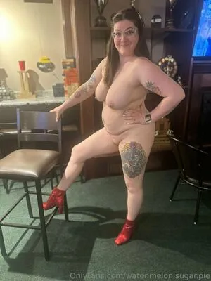 Water Melon Sugar Pie OnlyFans Leaked Free Thumbnail Picture - #ubHROZP95X