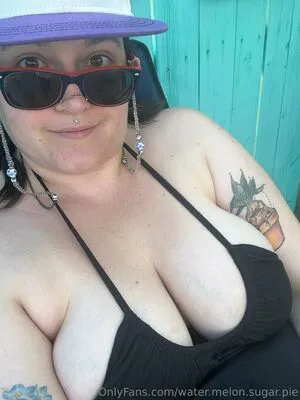 Water Melon Sugar Pie OnlyFans Leaked Free Thumbnail Picture - #zOqajLlRLw