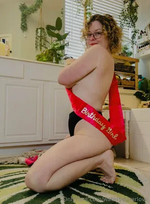 Waterbearerlove OnlyFans Leaked Free Thumbnail Picture - #v1I2hrnL03