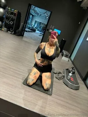 Watercherrypie OnlyFans Leaked Free Thumbnail Picture - #YBpRxcN9JX