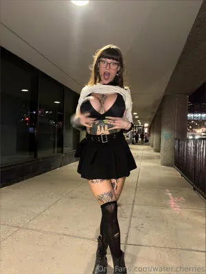 Watercherrypie OnlyFans Leaked Free Thumbnail Picture - #rymwZbUu5u