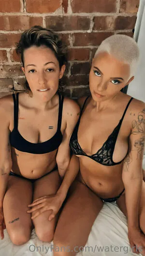 Watergirls OnlyFans Leaked Free Thumbnail Picture - #SSfvkADjnp