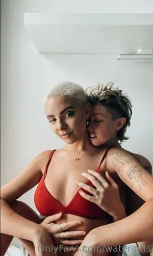 Watergirls OnlyFans Leaked Free Thumbnail Picture - #ZOangBlNyP