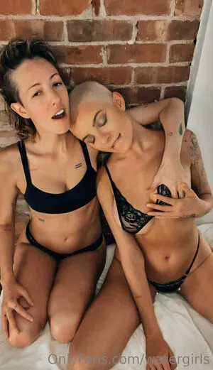 Watergirls OnlyFans Leaked Free Thumbnail Picture - #c8lj5urrjy