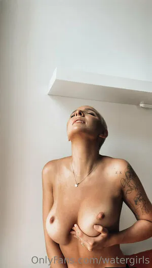 Watergirls OnlyFans Leaked Free Thumbnail Picture - #i2RKatujON