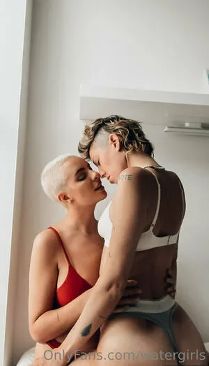 Watergirls OnlyFans Leaked Free Thumbnail Picture - #vbnzGpsJpi