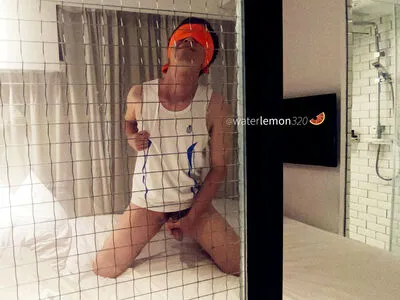 Waterlemon OnlyFans Leaked Free Thumbnail Picture - #F4rRMi6Mee
