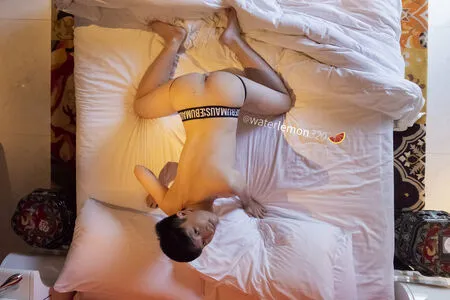 Waterlemon OnlyFans Leaked Free Thumbnail Picture - #H1nst7Riql