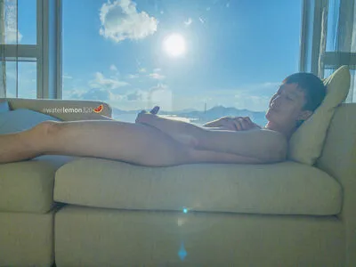 Waterlemon OnlyFans Leaked Free Thumbnail Picture - #l9SGfrvHs5