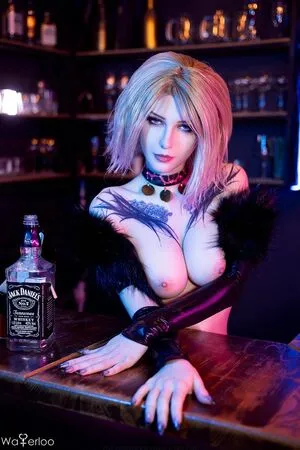 Waterloo Cosplay OnlyFans Leaked Free Thumbnail Picture - #1P4DURmJos