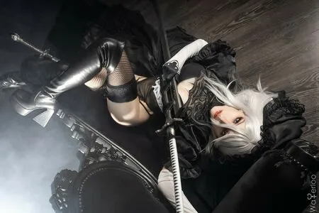 Waterloo Cosplay OnlyFans Leaked Free Thumbnail Picture - #5cikCZEm44