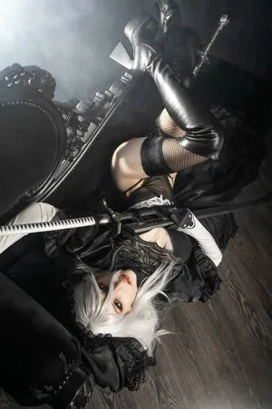 Waterloo Cosplay OnlyFans Leaked Free Thumbnail Picture - #6W4kx8KuGA