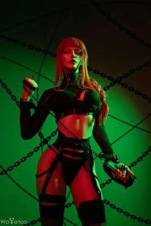 Waterloo Cosplay OnlyFans Leaked Free Thumbnail Picture - #92qEekRwut