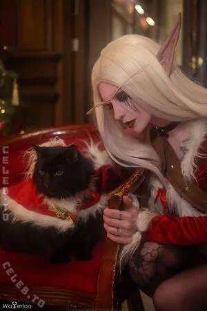 Waterloo Cosplay OnlyFans Leaked Free Thumbnail Picture - #BauAHyMjIz