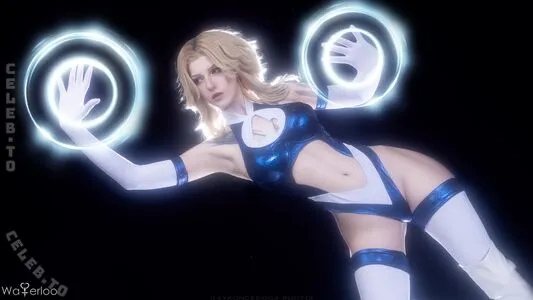 Waterloo Cosplay OnlyFans Leaked Free Thumbnail Picture - #HiUylwDLaH