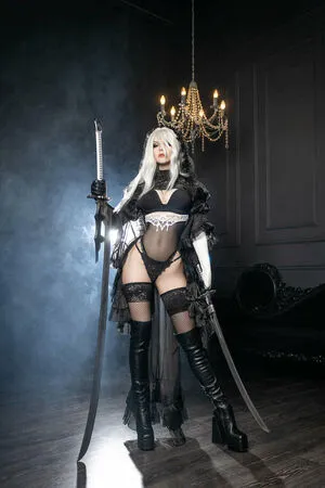 Waterloo Cosplay OnlyFans Leaked Free Thumbnail Picture - #MgYLduFx8W