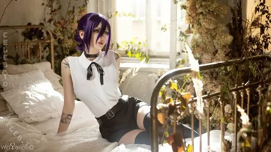 Waterloo Cosplay OnlyFans Leaked Free Thumbnail Picture - #Ndk0yBj9f4