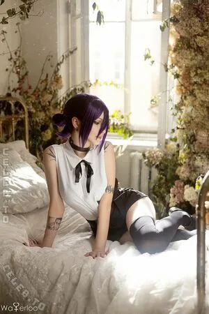 Waterloo Cosplay OnlyFans Leaked Free Thumbnail Picture - #SnMOiIur8p
