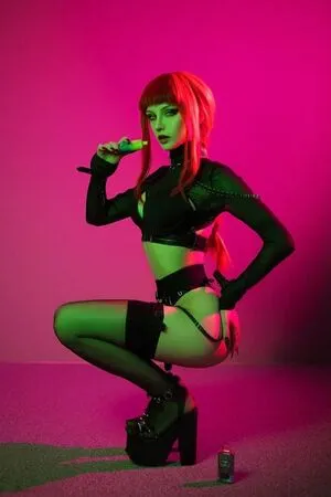 Waterloo Cosplay OnlyFans Leaked Free Thumbnail Picture - #b5v0ddAj14