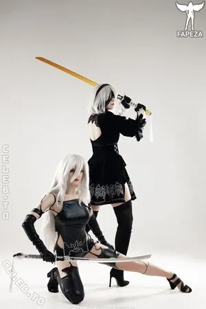 Waterloo Cosplay OnlyFans Leaked Free Thumbnail Picture - #n1slExtVeE