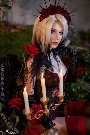 Waterloo Cosplay OnlyFans Leaked Free Thumbnail Picture - #sv7O5Z5zZv